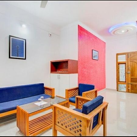 Coorg Vacation Stay 马迪凯里 外观 照片