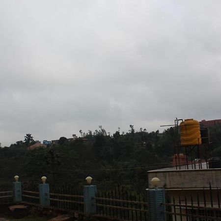 Coorg Vacation Stay 马迪凯里 外观 照片