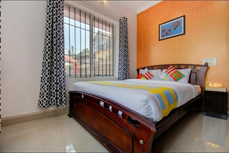 Coorg Vacation Stay 马迪凯里 外观 照片