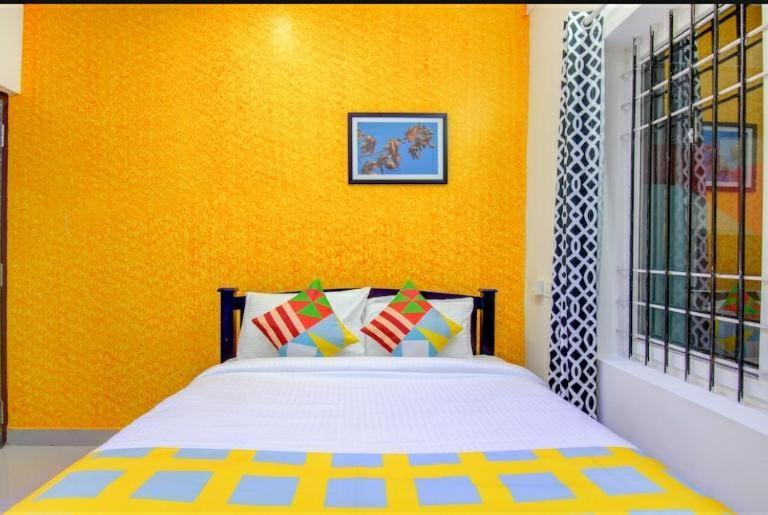 Coorg Vacation Stay 马迪凯里 外观 照片